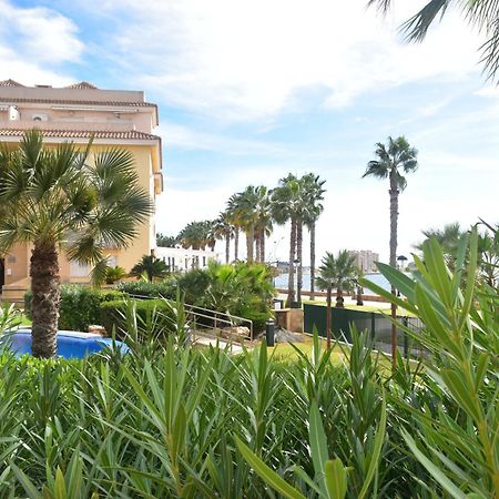 Apartment Jardines Del Mar, 30380 La Manga Bagian luar foto