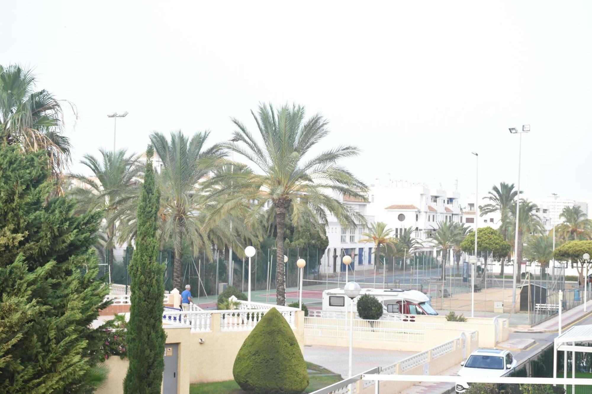 Apartment Jardines Del Mar, 30380 La Manga Bagian luar foto