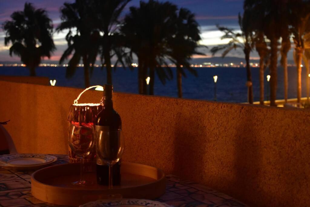 Apartment Jardines Del Mar, 30380 La Manga Bagian luar foto