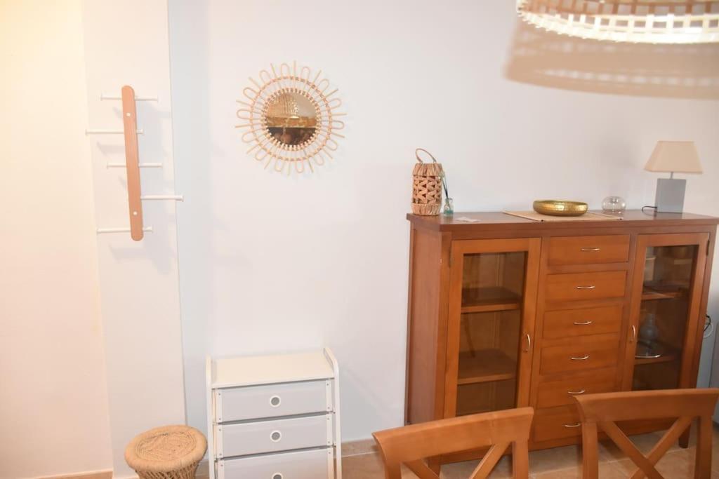 Apartment Jardines Del Mar, 30380 La Manga Bagian luar foto